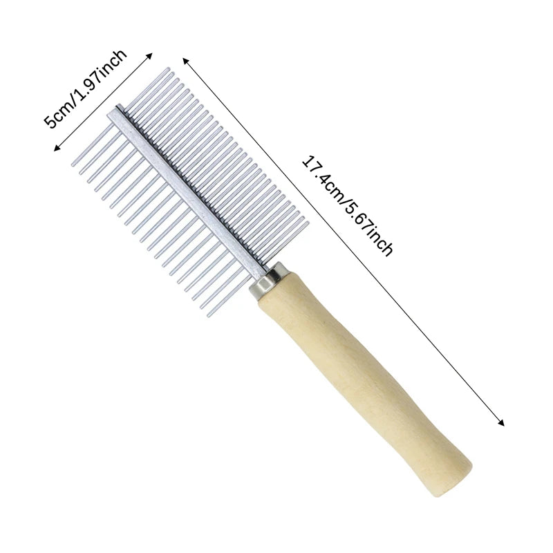 pet Grooming Equipment, Pet $ Cat Hair Remover Accessories