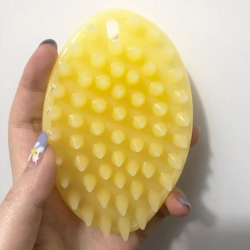 Pet Massage Products (Hair Removal Slicker)