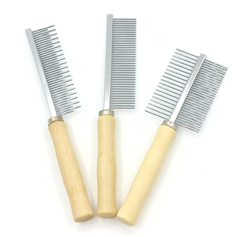 pet Grooming Equipment, Pet $ Cat Hair Remover Accessories