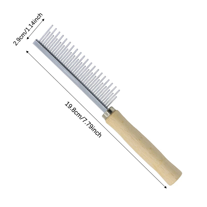 pet Grooming Equipment, Pet $ Cat Hair Remover Accessories